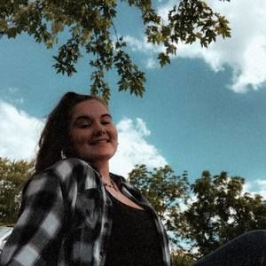 Meet your Posher, Railey